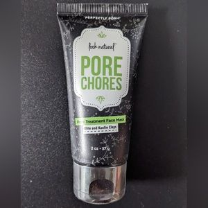 Perfectly Posh Pore Chores Face Mask (retired) - New/Sealed